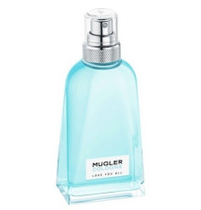 Аромат Mugler Mugler Cologne Love You All Туалетная вода