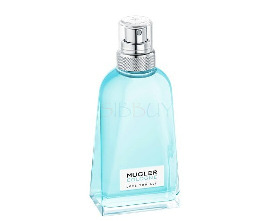 Купить недорого Аромат Mugler Mugler Cologne Love You All Туалетная вода