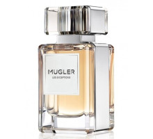 Аромат Mugler Over The Musk Парфюмерная вода