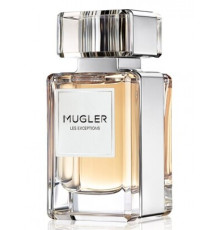 Аромат Mugler Over The Musk Парфюмерная вода