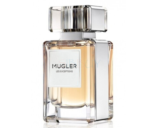 Купить недорого Аромат Mugler Over The Musk Парфюмерная вода