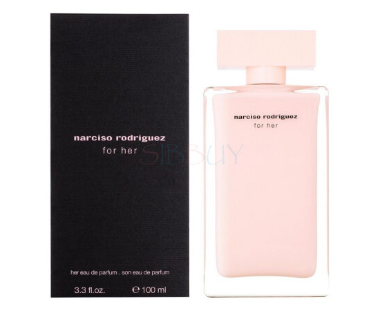 Купить недорого Аромат Narciso Rodriguez Narciso Rodriguez For Her Eau de Parfum Парфюмерная вода