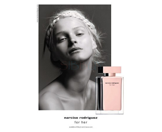 Купить недорого Аромат Narciso Rodriguez Narciso Rodriguez For Her Eau de Parfum Парфюмерная вода