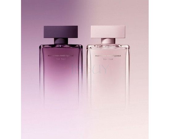 Купить недорого Аромат Narciso Rodriguez Narciso Rodriguez For Her Eau de Toilette Delicate Limited Edition Туалетная вода
