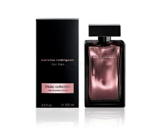Купить недорого Аромат Narciso Rodriguez Narciso Rodriguez For Her Musc Парфюмерная вода