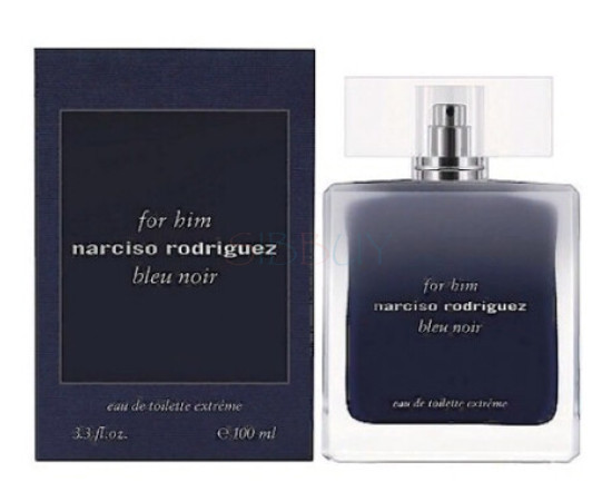 Купить недорого Аромат Narciso Rodriguez Narciso Rodriguez For Him Bleu Noir Extreme Туалетная вода