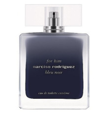 Аромат Narciso Rodriguez Narciso Rodriguez For Him Bleu Noir Extreme Туалетная вода