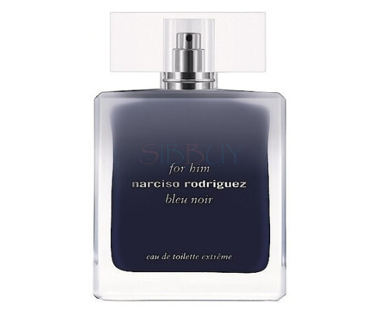 Купить недорого Аромат Narciso Rodriguez Narciso Rodriguez For Him Bleu Noir Extreme Туалетная вода