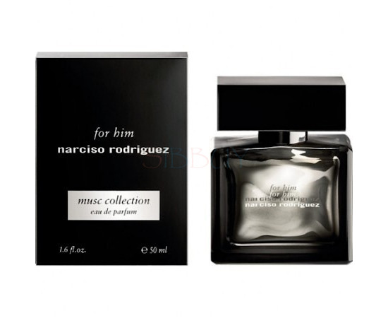Купить недорого Аромат Narciso Rodriguez Narciso Rodriguez For Him Musc Парфюмерная вода
