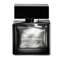 Аромат Narciso Rodriguez Narciso Rodriguez For Him Musc Парфюмерная вода