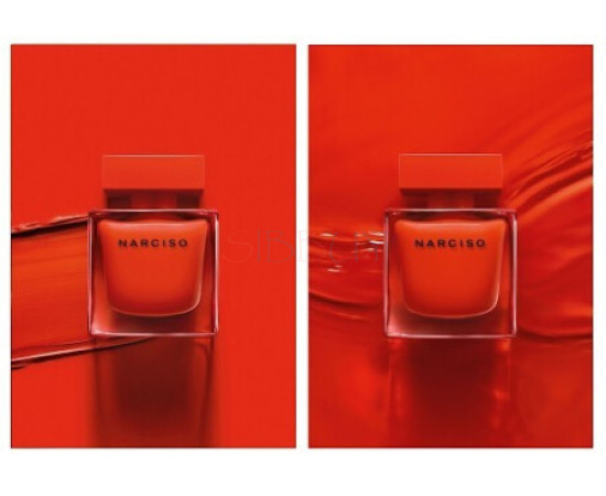 Купить недорого Аромат Narciso Rodriguez Narciso Rouge Парфюмерная вода