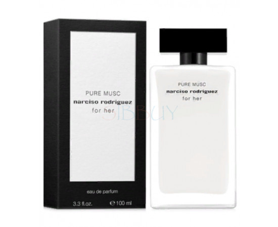 Купить недорого Аромат Narciso Rodriguez Pure Musc Парфюмерная вода