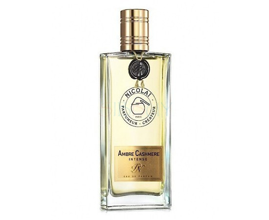 Купить недорого Аромат Nicolai Parfumeur Createur Ambre Cashmere Intense Парфюмерная вода
