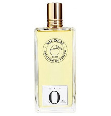 Аромат Nicolai Parfumeur Createur Eau Soleil Туалетная вода
