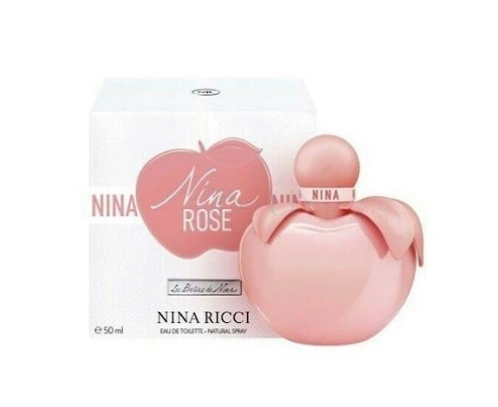 Купить недорого Аромат Nina Ricci Nina Rose Туалетная вода