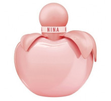 Аромат Nina Ricci Nina Rose Туалетная вода