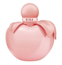 Аромат Nina Ricci Nina Rose Туалетная вода