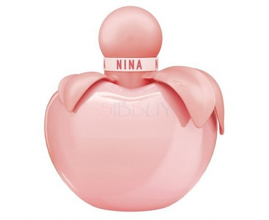 Купить недорого Аромат Nina Ricci Nina Rose Туалетная вода