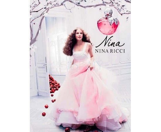 Купить недорого Аромат Nina Ricci Nina Туалетная вода