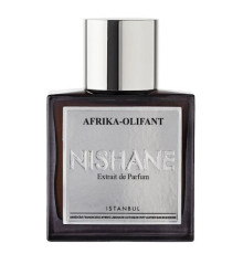 Аромат Nishane Afrika Olifant Духи / Экстракт