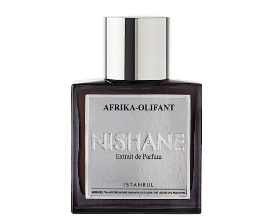 Купить недорого Аромат Nishane Afrika Olifant Духи / Экстракт