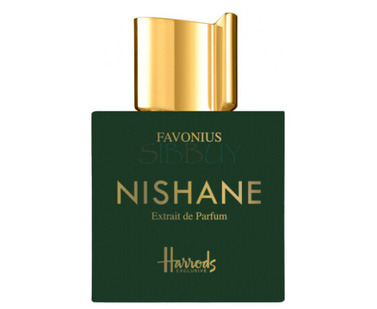 Купить недорого Аромат Nishane Favonius Духи / Экстракт