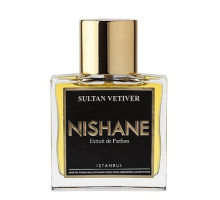 Аромат Nishane Sultan Vetiver Духи / Экстракт