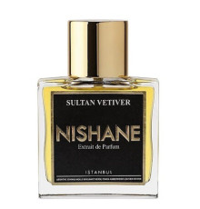 Аромат Nishane Sultan Vetiver Духи / Экстракт
