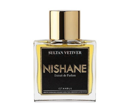 Купить недорого Аромат Nishane Sultan Vetiver Духи / Экстракт
