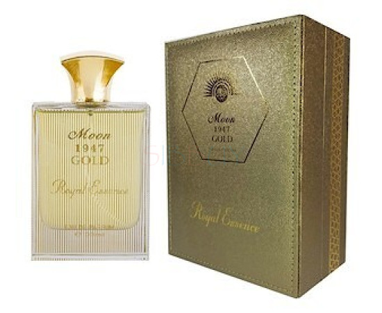 Купить недорого Аромат Noran Perfumes Moon 1947 Gold Парфюмерная вода