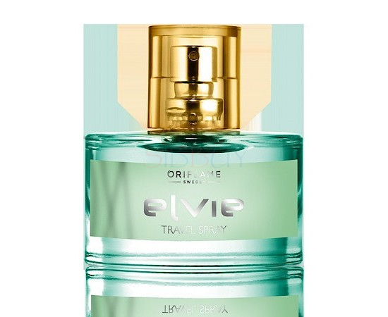 Купить недорого Аромат Oriflame Elvie Туалетная вода