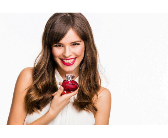 Купить недорого Аромат Oriflame Happydisiac Woman Туалетная вода