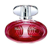 Аромат Oriflame Happydisiac Woman Туалетная вода