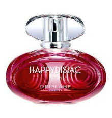 Аромат Oriflame Happydisiac Woman Туалетная вода