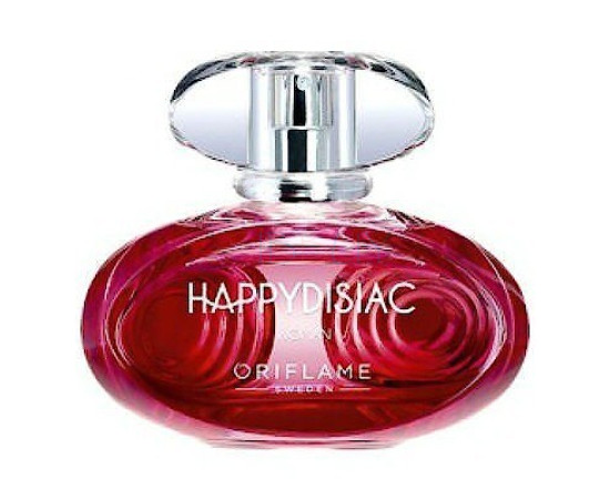 Купить недорого Аромат Oriflame Happydisiac Woman Туалетная вода