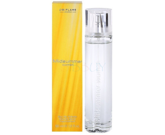 Купить недорого Аромат Oriflame Midsummer Woman Туалетная вода