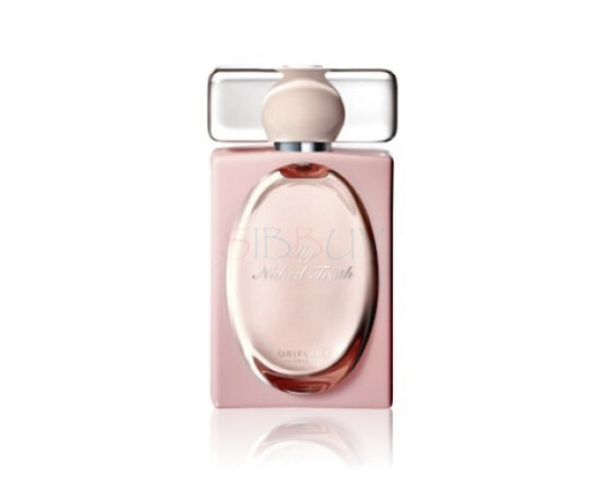 Купить недорого Аромат Oriflame My Naked Truth Туалетная вода