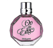 Аромат Oriflame On the Edge Туалетная вода