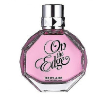 Аромат Oriflame On the Edge Туалетная вода
