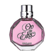 Аромат Oriflame On the Edge Туалетная вода