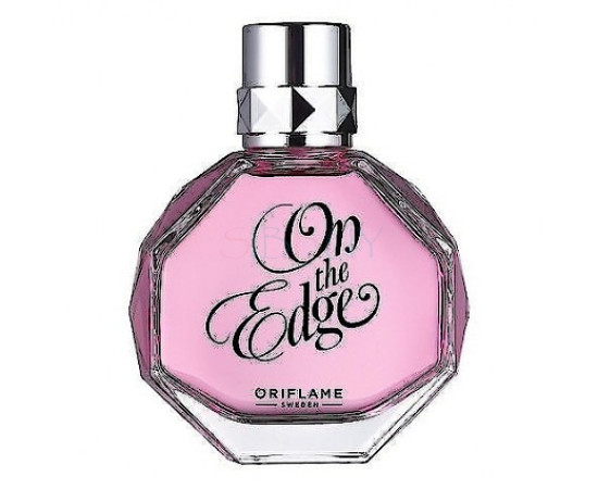 Купить недорого Аромат Oriflame On the Edge Туалетная вода