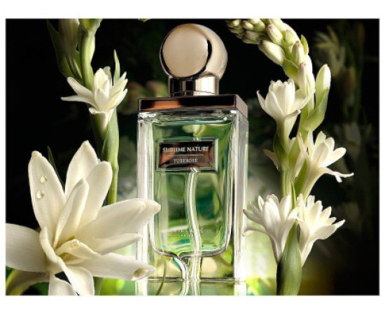 Купить недорого Аромат Oriflame Sublime Nature Tuberose Парфюмерная вода
