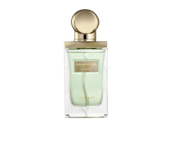Купить недорого Аромат Oriflame Sublime Nature Tuberose Парфюмерная вода