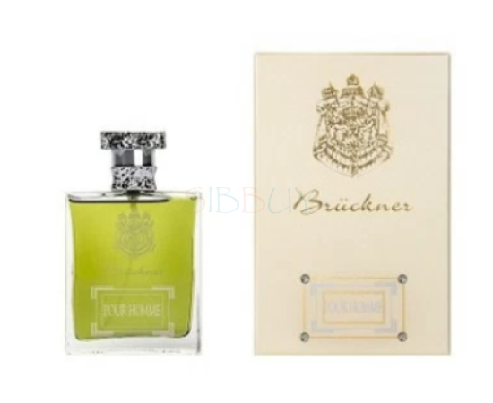 Купить недорого Аромат Parfumerie Bruckner Pour Homme Парфюмерная вода