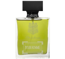 Аромат Parfumerie Bruckner Pour Homme Парфюмерная вода