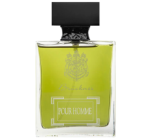 Аромат Parfumerie Bruckner Pour Homme Парфюмерная вода