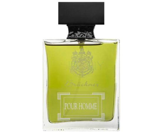Купить недорого Аромат Parfumerie Bruckner Pour Homme Парфюмерная вода