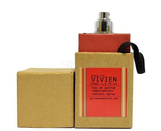 Купить недорого Аромат Parfums Bombay 1950 Vivien Парфюмерная вода