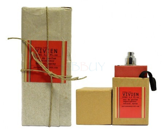 Купить недорого Аромат Parfums Bombay 1950 Vivien Парфюмерная вода