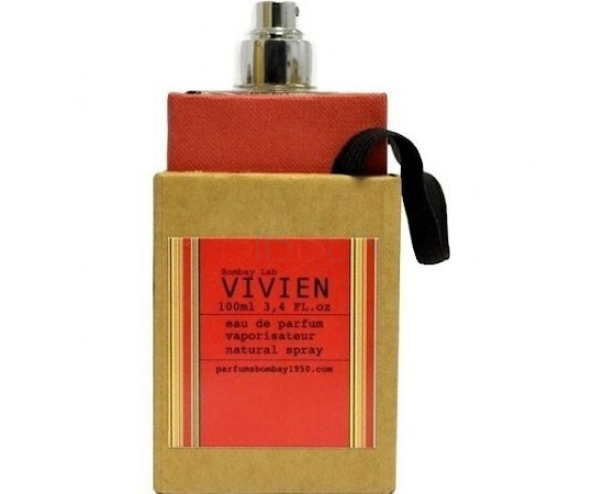 Купить недорого Аромат Parfums Bombay 1950 Vivien Парфюмерная вода